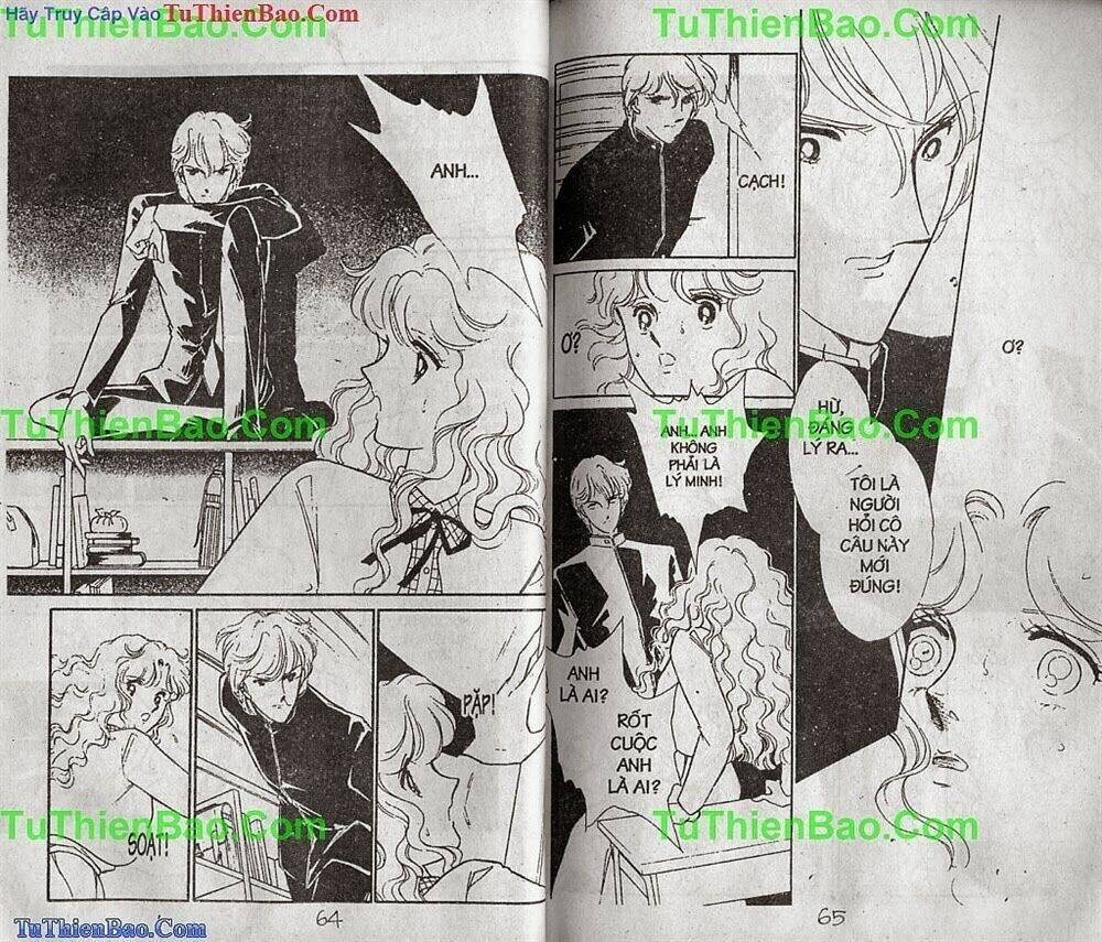 câu chuyện dẽ thương chapter 1 31