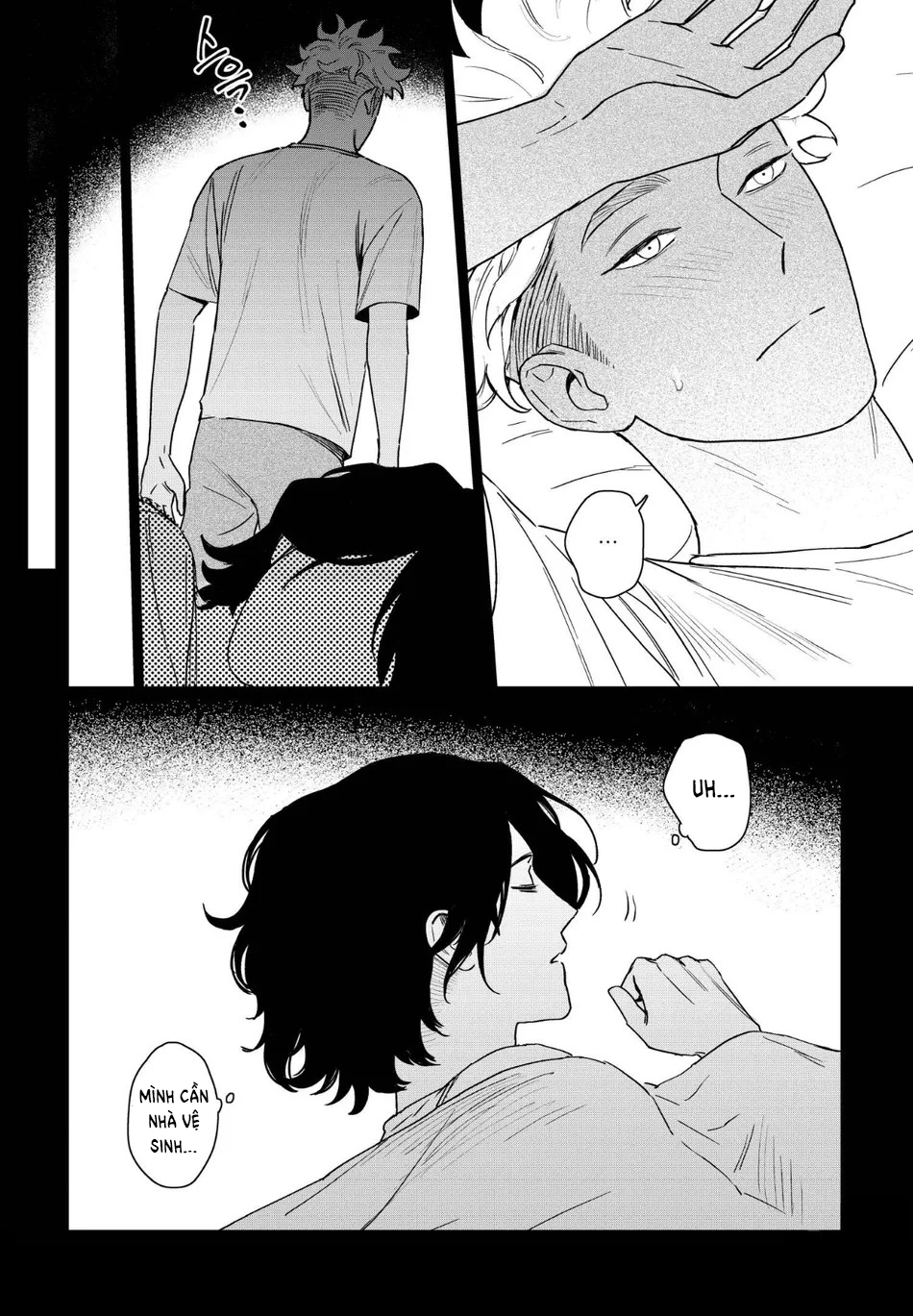 căn nhà đầy rác của kamakura chapter 2 31