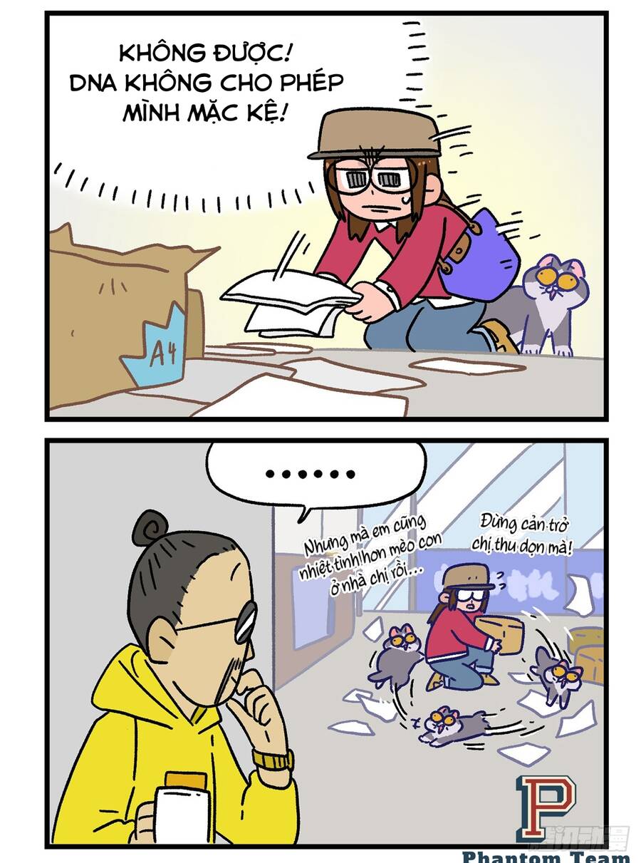 a mãn và mạch trà chapter 146.1 6