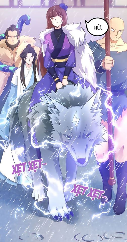 trò chơi trừng phạt chapter 30 10