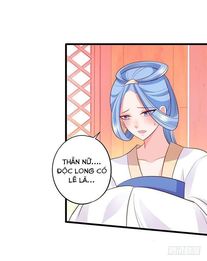 hồ tiên hung bạo chapter 127 57