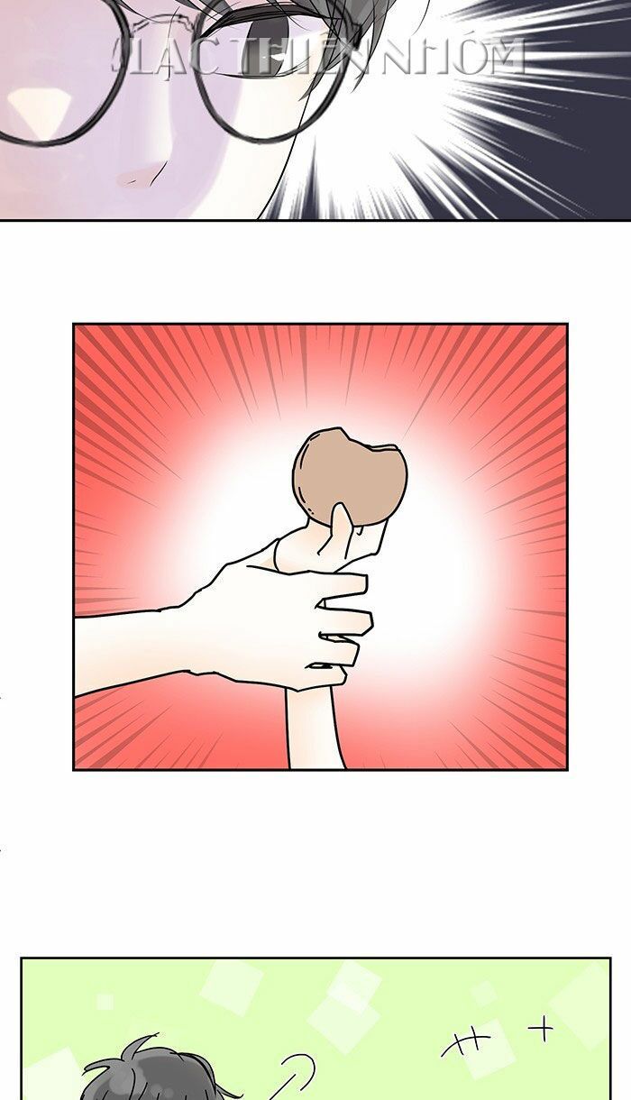 choco ngọt ngào chapter 24 16