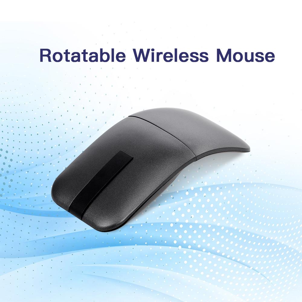 Chuột quang không dây 2.4G