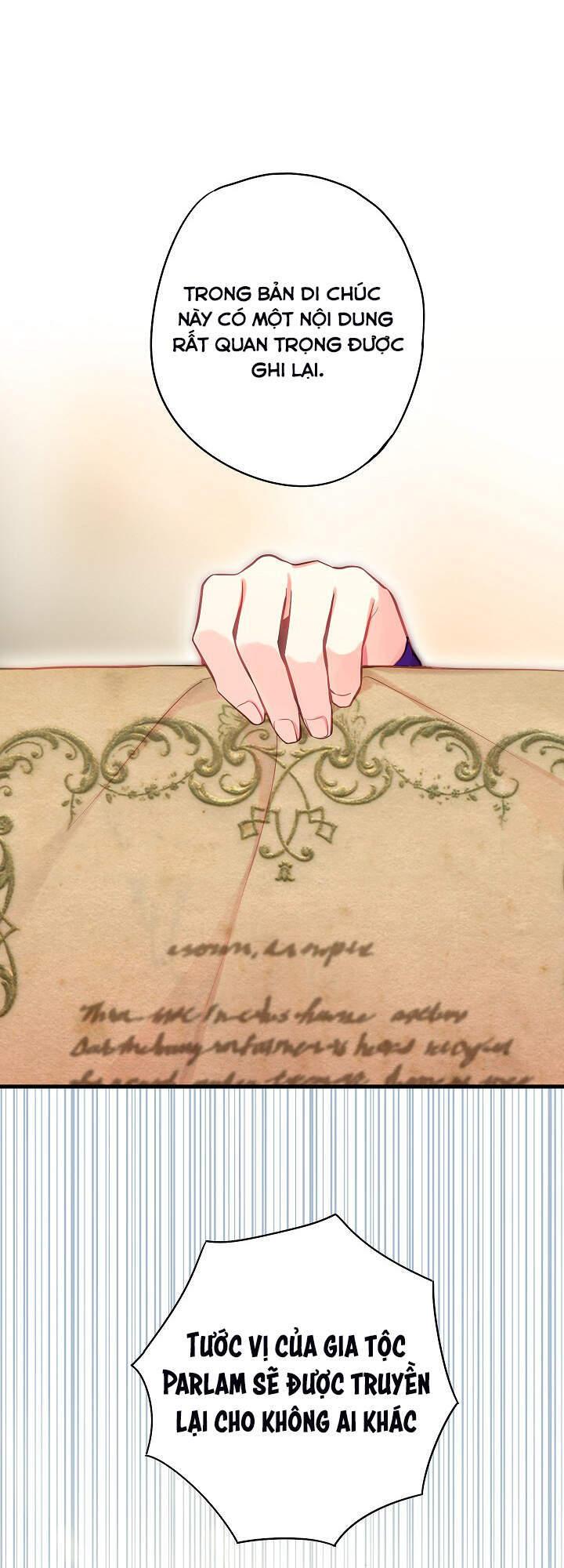 trọng sinh trở thành hoàng phi chapter 200 57