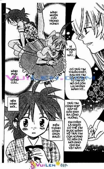 nữ sinh thời đại chapter 8 117