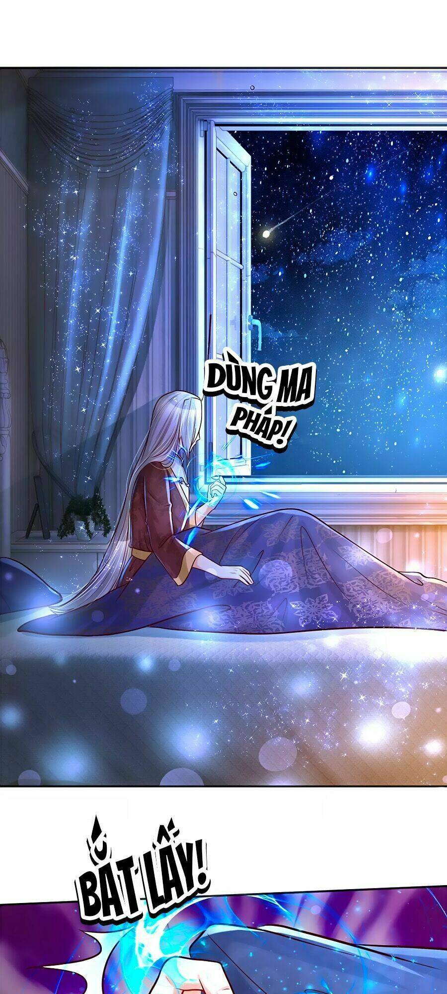 bỗng một ngày trở thành con gái nhà vua chapter 80 11