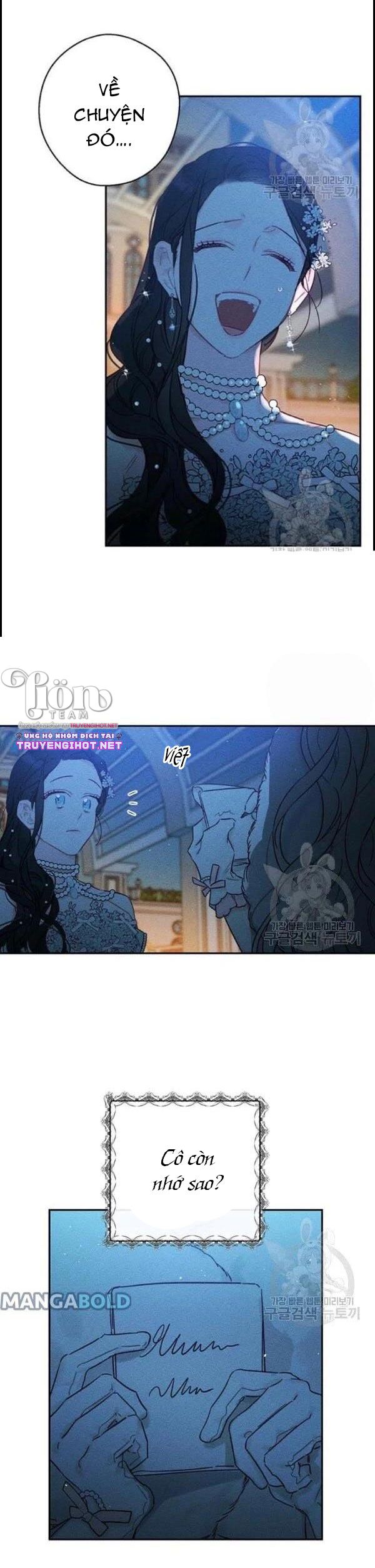 cứ giấu em trai tôi trước đi đã chapter 27.1 15