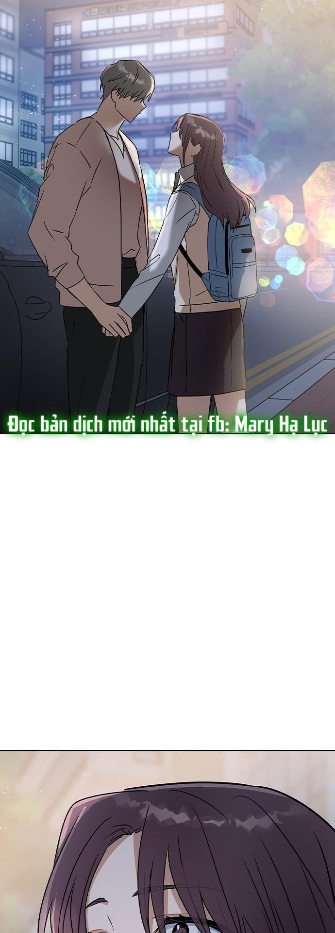 nhân duyên kiếp trước chapter 30.1 15