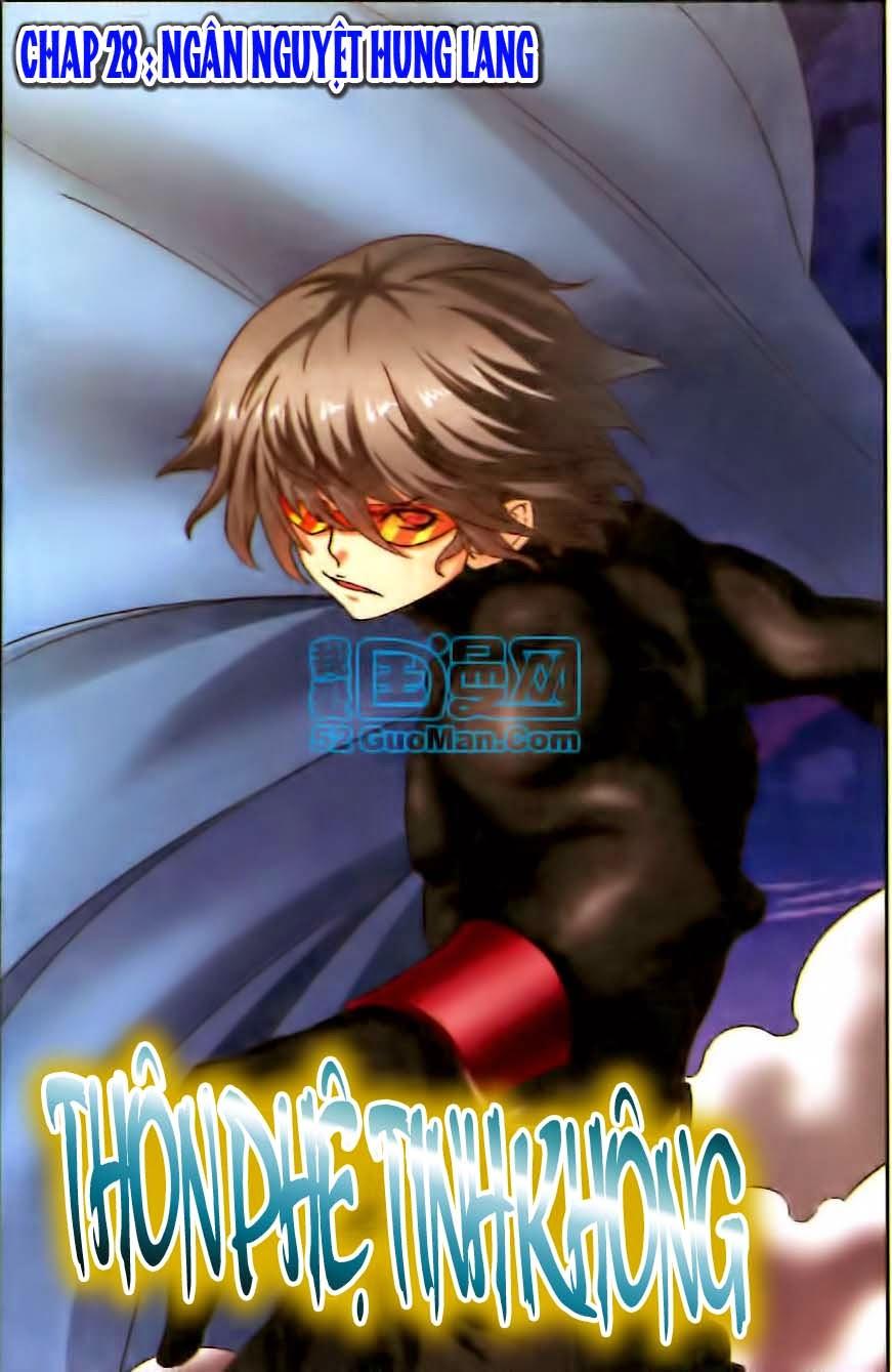 thôn phệ nhân gian chapter 28 2