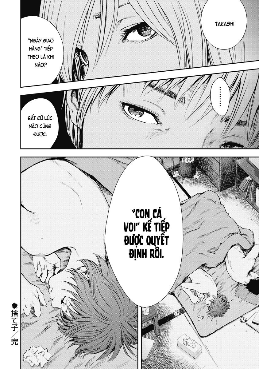 Gift ± chapter 3 19