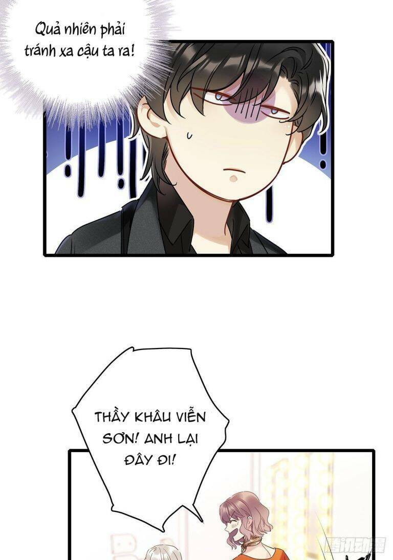 thỉnh quân nhập quái chapter 4 28