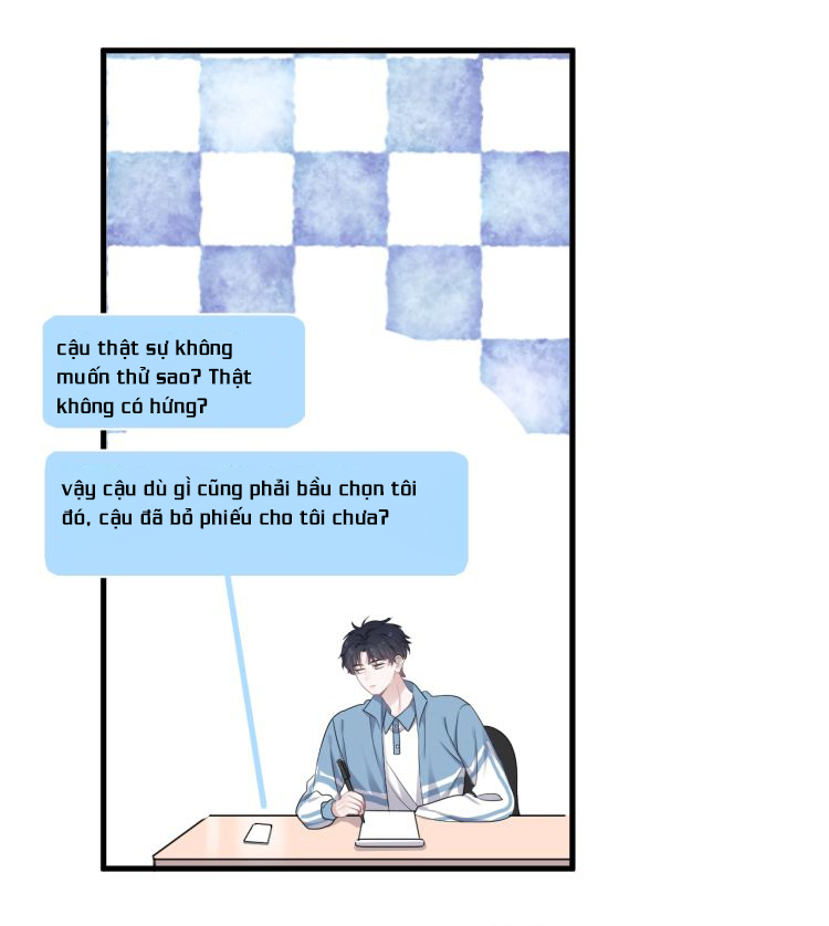 đề này vượt quá sức rồi chapter 14 34