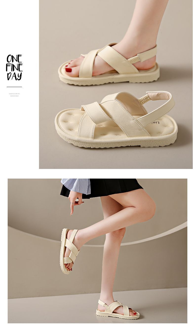 Giày Sandal quai hậu cho bé, giày thể thao siêu nhẹ, êm nhẹ chống trơn  – GSD9145
