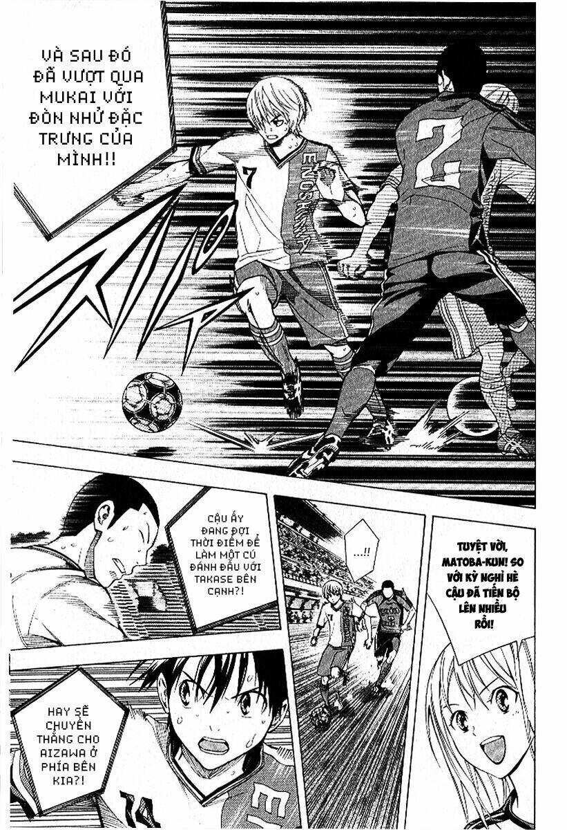 kỵ sĩ trong vòng cấm chapter 157 19