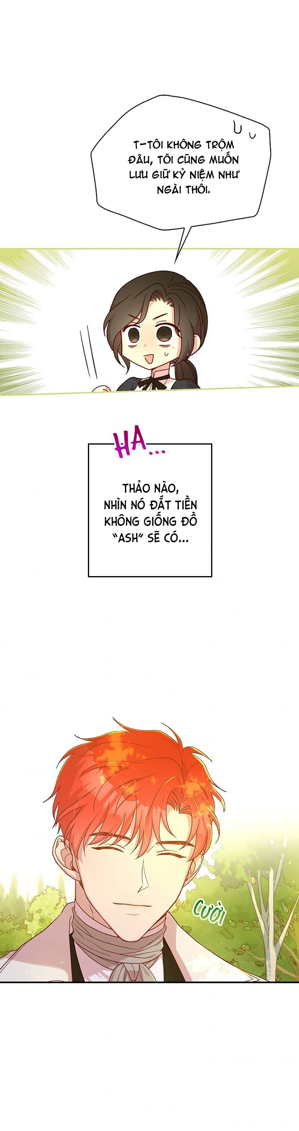 sống sót dưới thân phận hầu nữ chapter 52 26