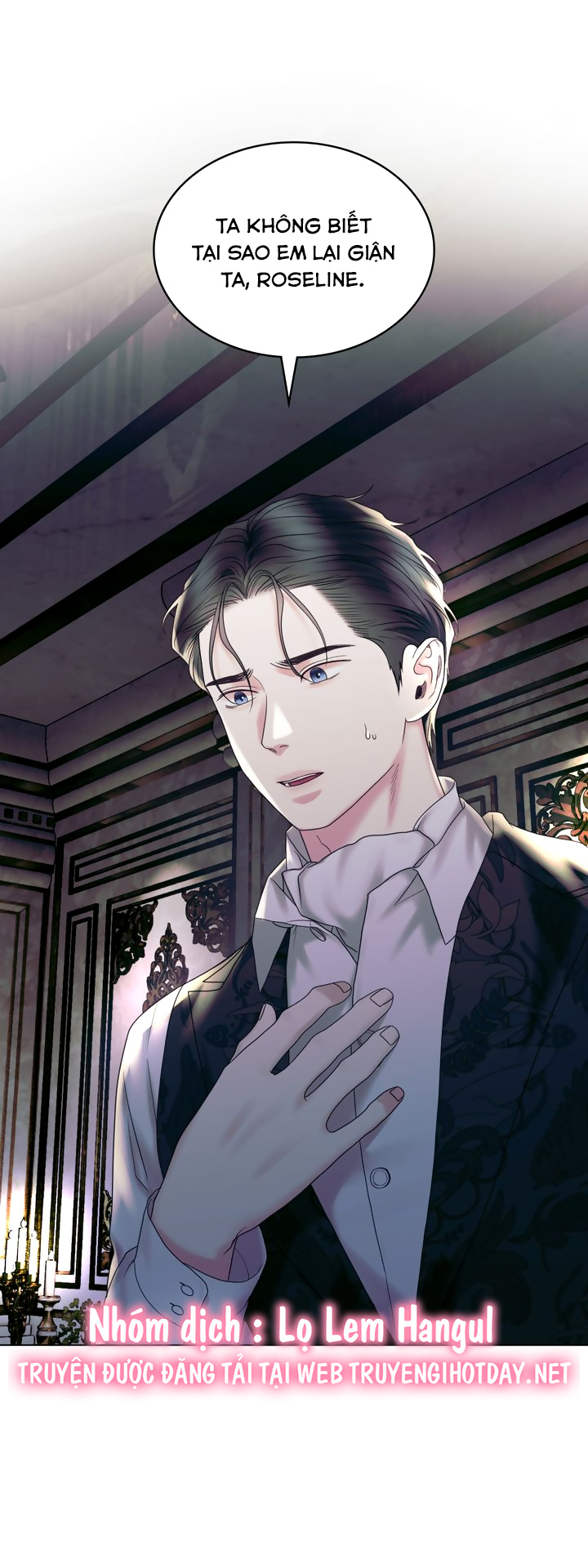 hợp đồng hôn nhân với người chồng thứ 2 của tôi chapter 40 26