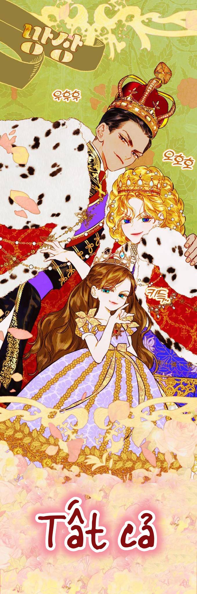 mẹ tôi lại kết hôn lần nữa chapter 28 62