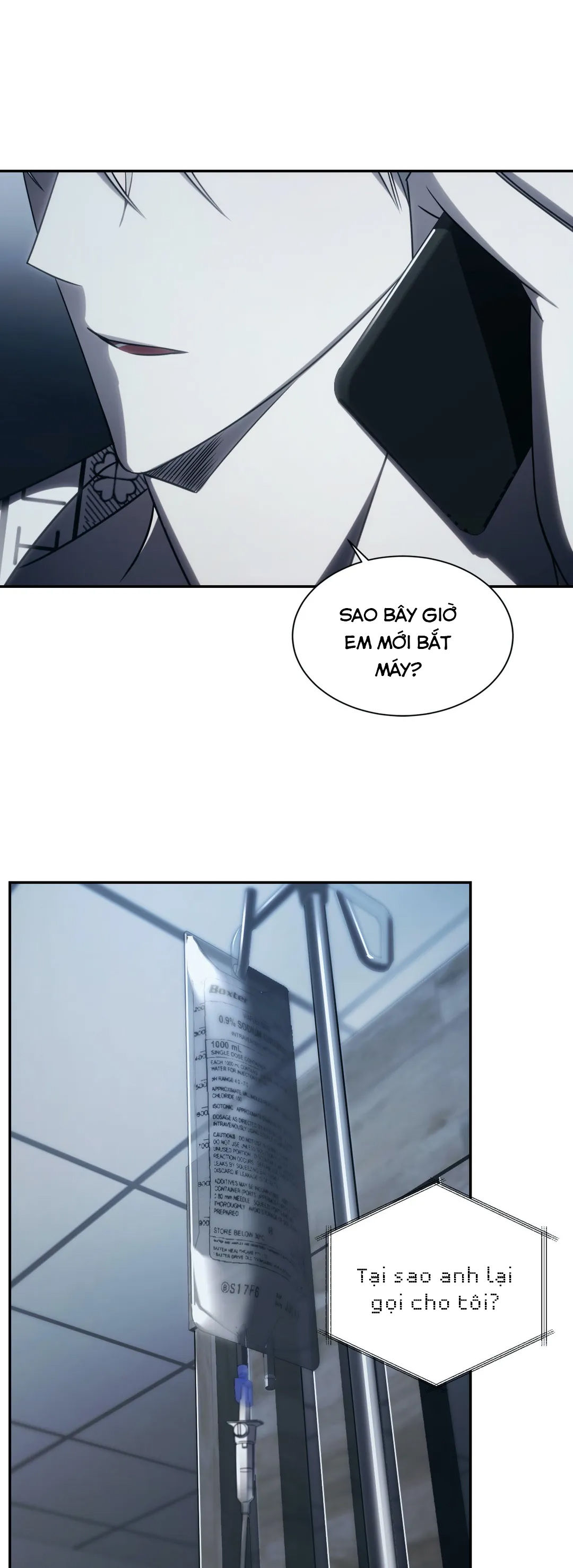 vực sâu chapter 5 3