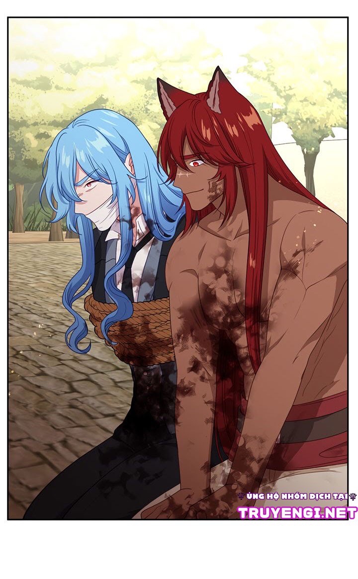 cẩn thận nữ phụ phản diện đấy! chapter 55 52