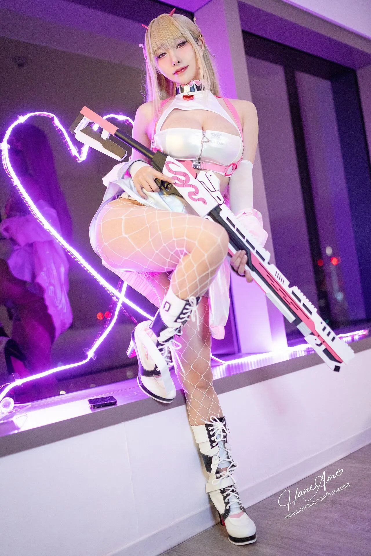 hình cosplay chapter 488 20