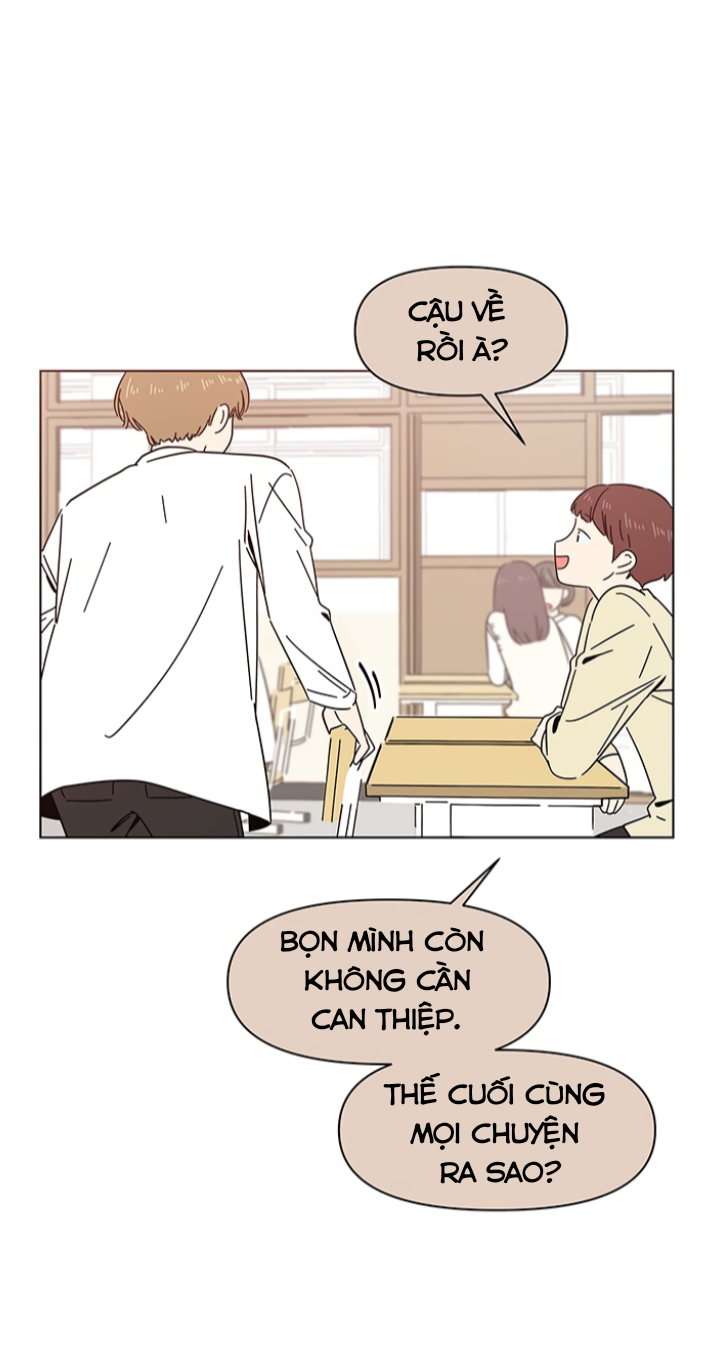 thanh xuân rực rỡ - season of blossom chapter 13 58