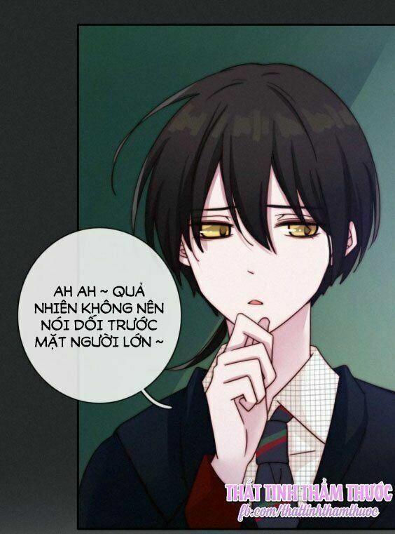 đêm tối chốn này chapter 32 38