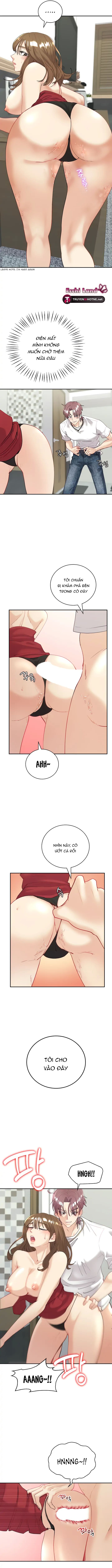 trả lại vợ cho tôi chapter 7.1 8