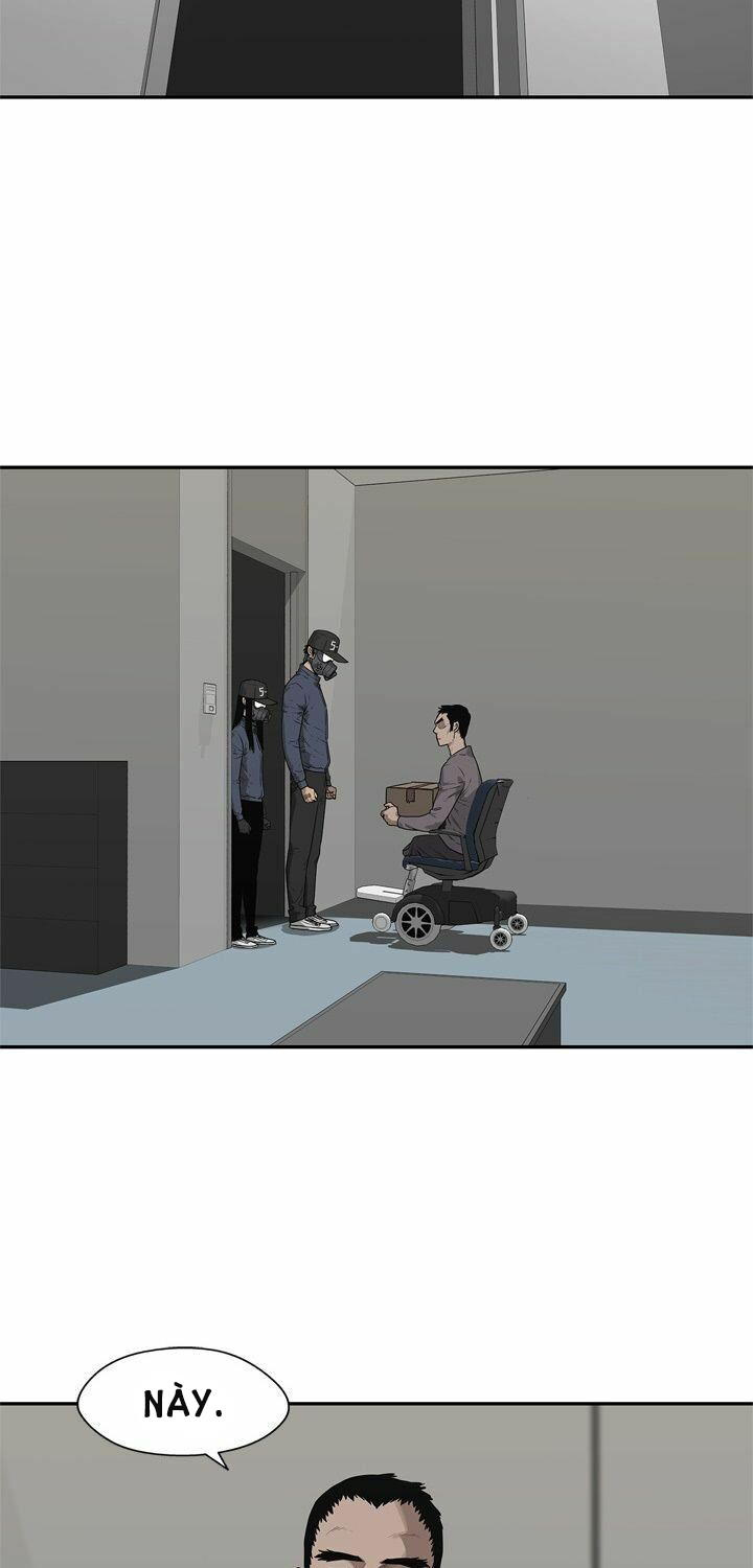 anh shipper may mắn chapter 49 11