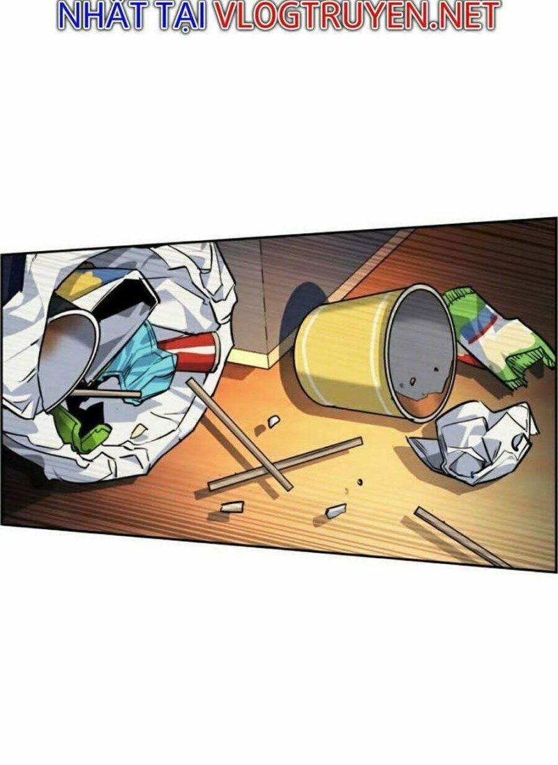 bạn học tôi là lính đánh thuê chapter 54 21