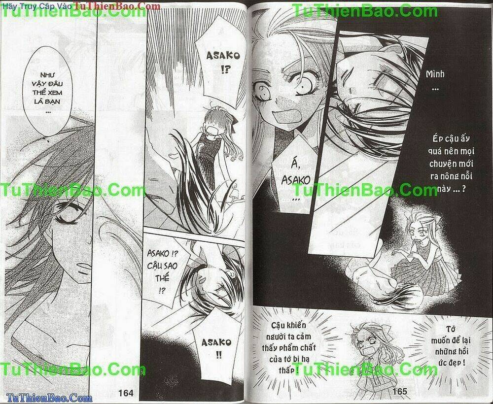 cô bạn thiên kim chapter 1 83