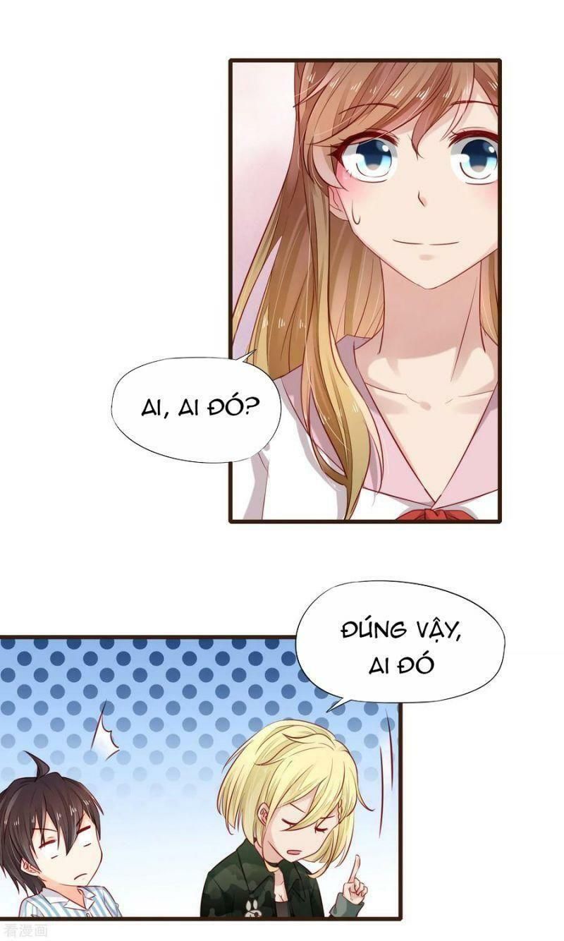 đơn phương 37.5 chapter 32 14