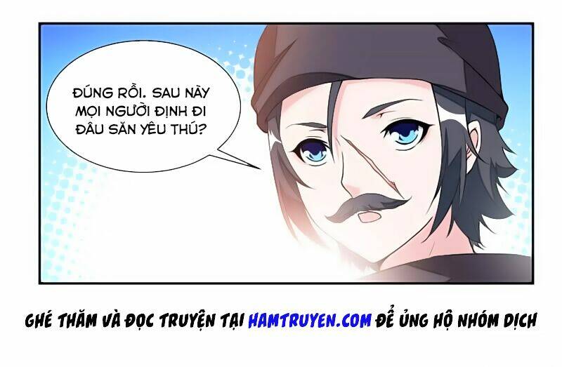cửu dương thần vương chapter 14 29