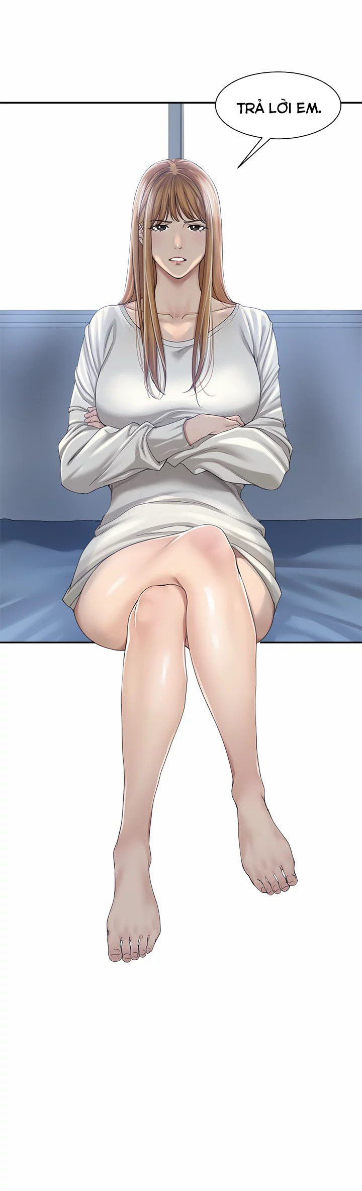 trên tình bạn dưới tình yêu chapter 32 10