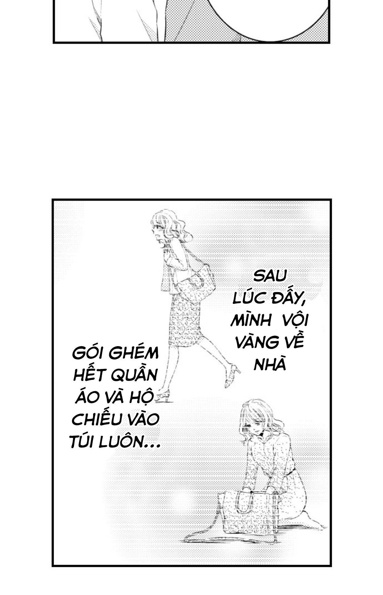 sự cao trào hoàn hảo chapter 86.1 23