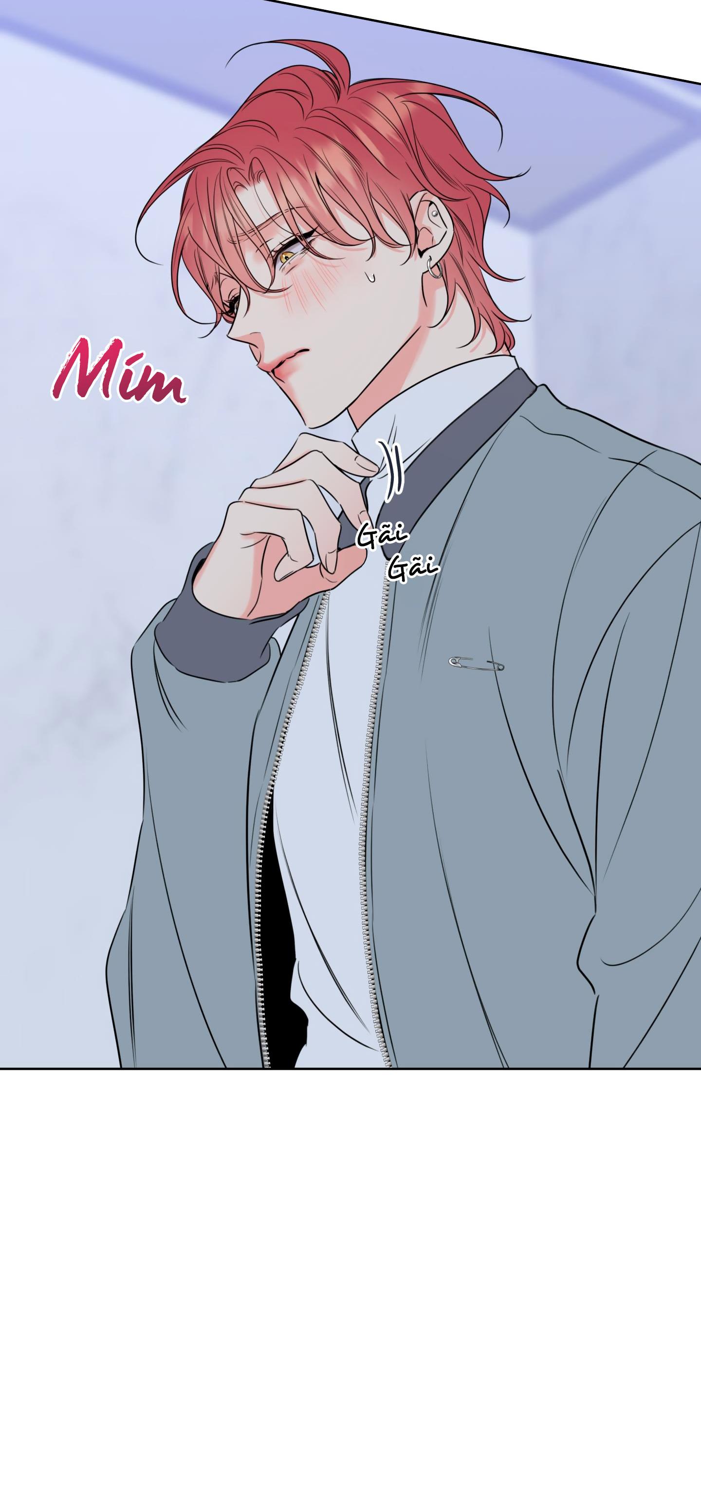 chuyện tình rắc rối -dmbl chapter 29 18