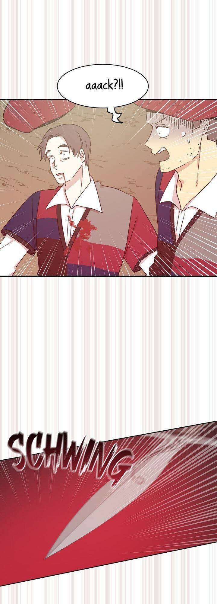 tôi chọn kết thúc của hoàng đế chapter 24 9