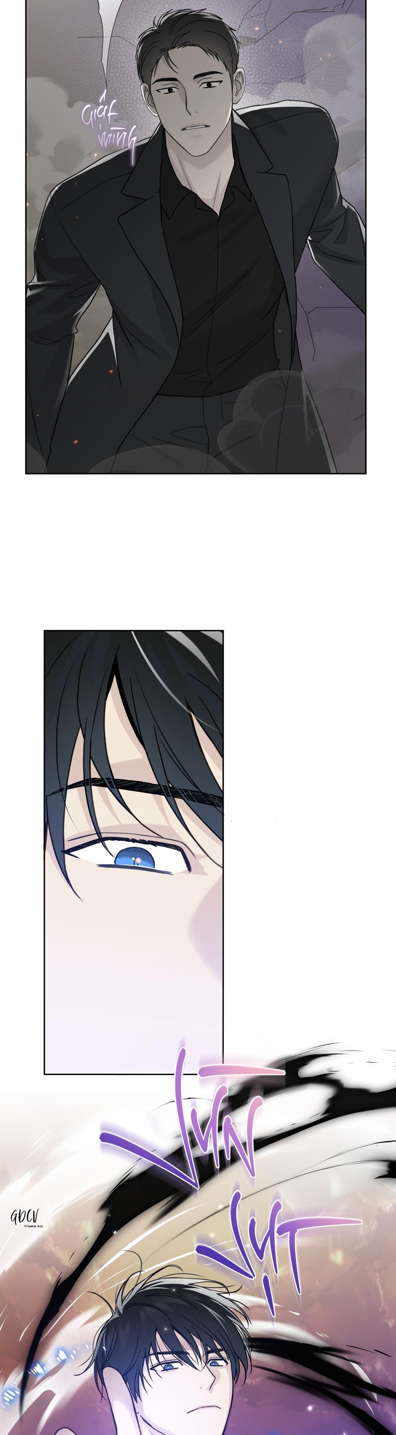 hiểm họa guiding chapter 50 14