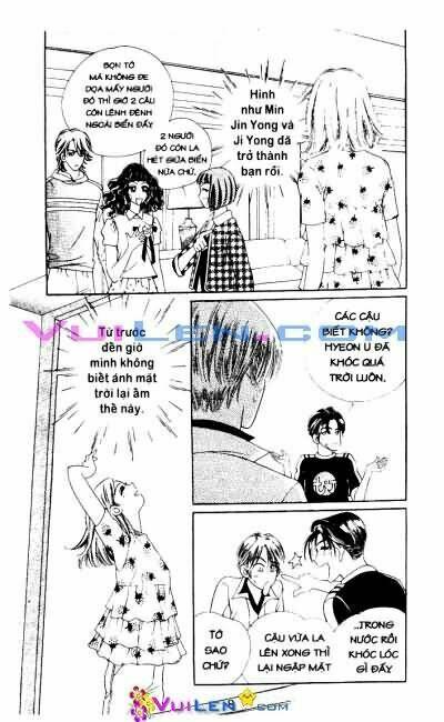 bong bóng trắng chapter 6 8