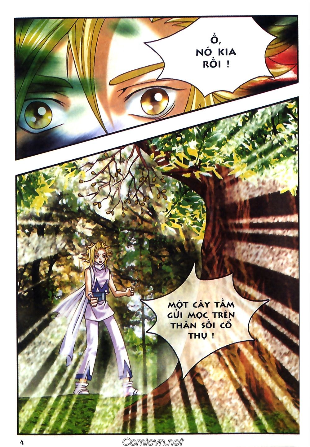 thần thoại bắc âu chapter 44 5