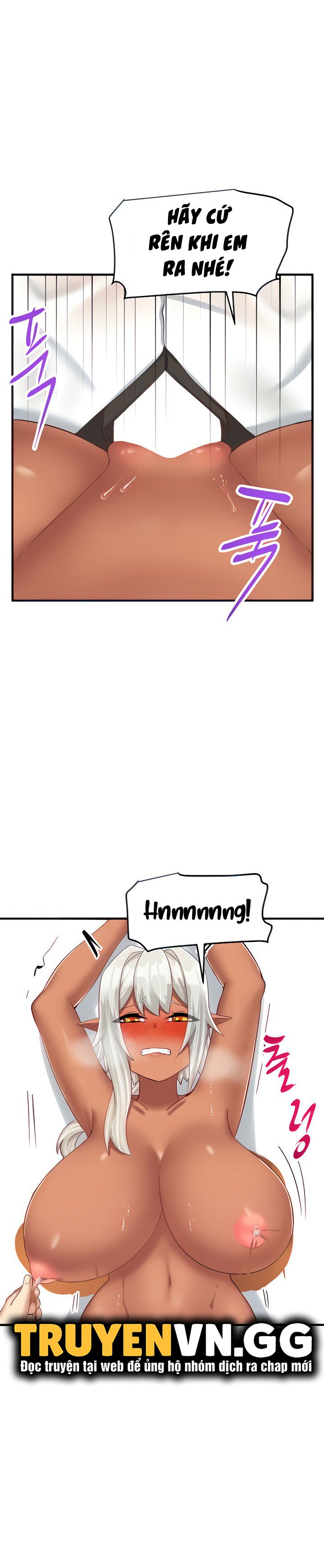 tiệm cafe vắt sữa chapter 10 6