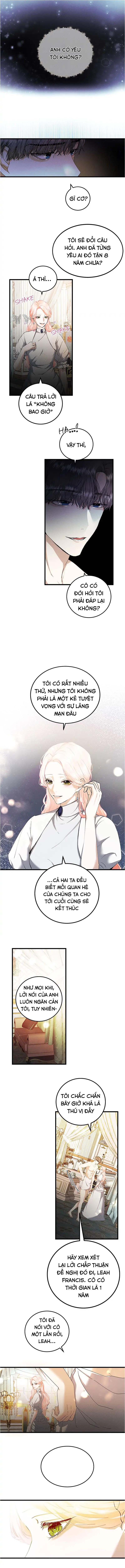 tôi muốn hủy cuộc hôn ước này chapter 29 2