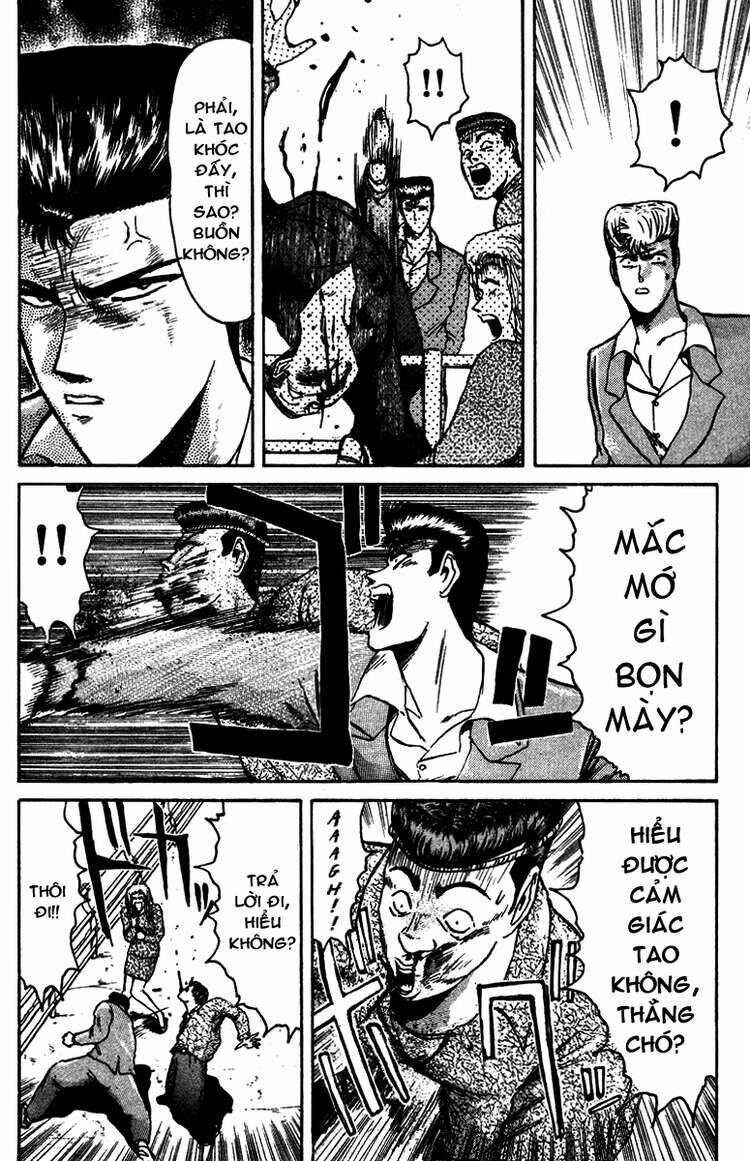 shonan junai gumi chapter 69 6