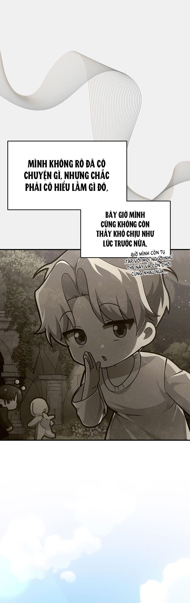 tên nhóc cùng bang hội là hàng xóm chapter 14 43