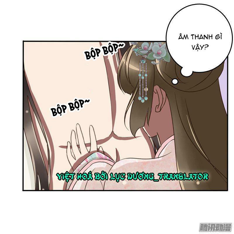 thông linh phi chapter 80 27