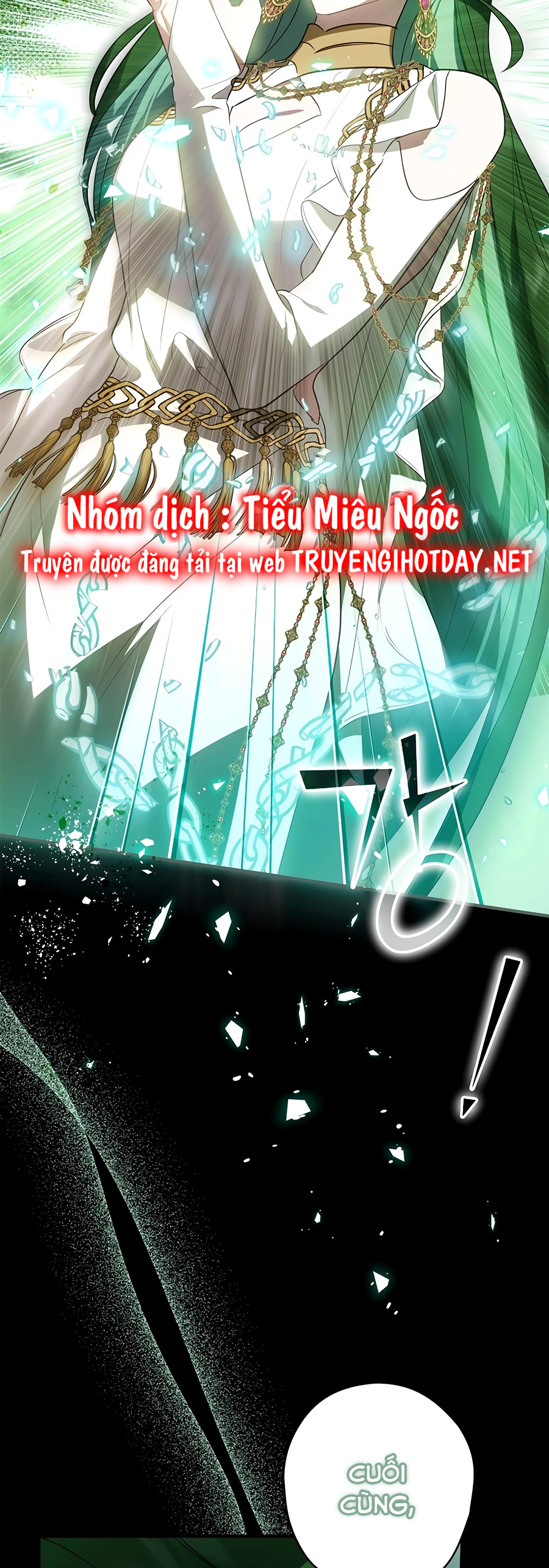 nữ chính giả thành nam nhân chapter 44 50