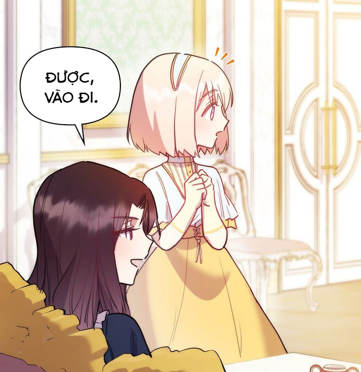 cô con gái nuôi đáng yêu của công tước chapter 18 32