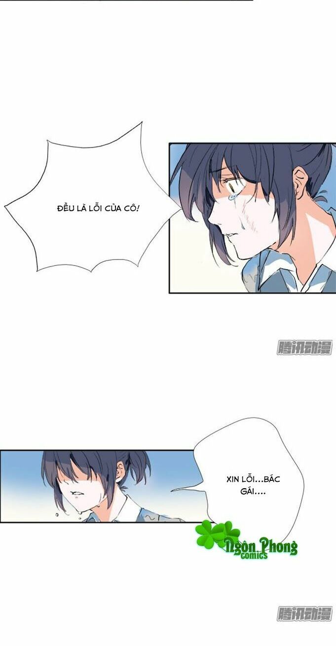 thiên kim đường môn chapter 10 5