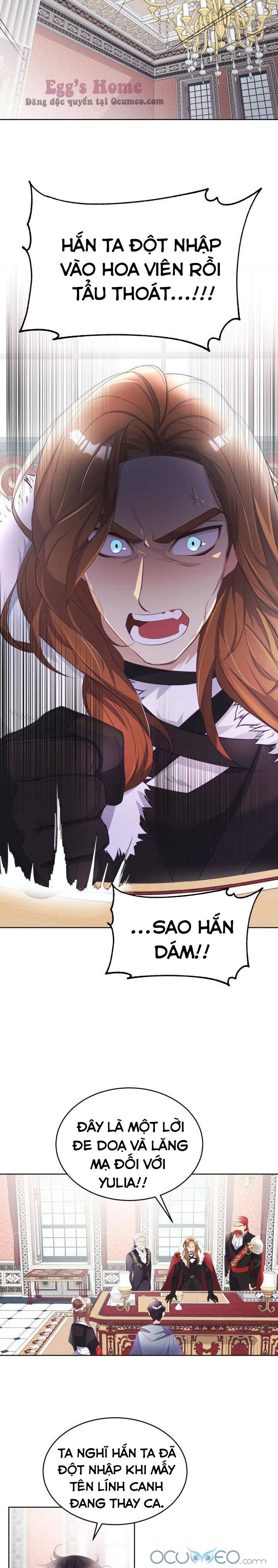 đứa con của rồng chapter 14 7