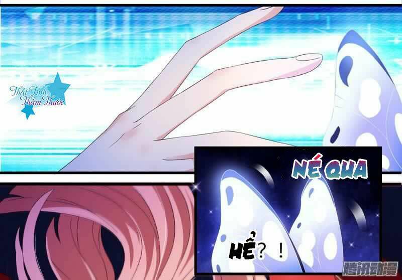 giữ chặt tiểu bạch long chapter 6 27