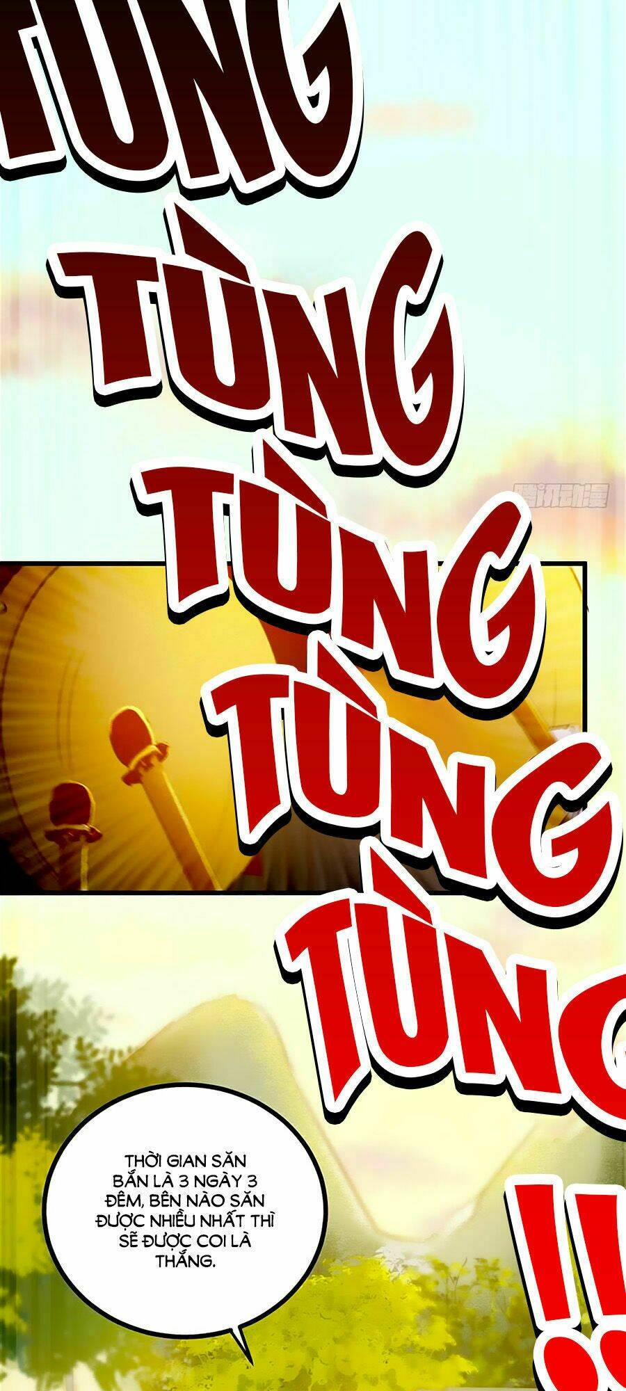 thần y khí nữ: ngự thú cuồng phi của quỷ đế chapter 24 12